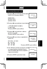 Preview for 85 page of DHC BT2010 Owner'S Manual