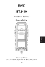 Предварительный просмотр 107 страницы DHC BT2400 Owner'S Manual