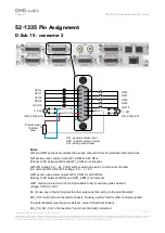 Preview for 21 page of DHD.audio SX2 Manual