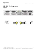 Preview for 27 page of DHD.audio SX2 Manual