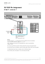 Preview for 29 page of DHD.audio SX2 Manual