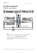 Preview for 35 page of DHD.audio SX2 Manual