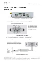 Preview for 40 page of DHD.audio SX2 Manual