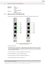 Предварительный просмотр 11 страницы DHD Power Cruiser 52/RX Installation Manual