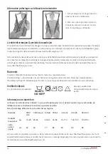 Preview for 14 page of DHG 40200002 Instructions For Use Manual