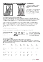 Preview for 38 page of DHG 40200002 Instructions For Use Manual