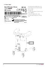 Предварительный просмотр 14 страницы DHG 56-321L Instructions For Use Manual