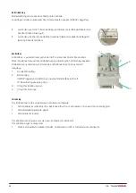 Предварительный просмотр 24 страницы DHG 56-321L Instructions For Use Manual