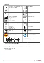 Предварительный просмотр 30 страницы DHG 56-321L Instructions For Use Manual