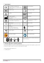 Предварительный просмотр 45 страницы DHG 56-321L Instructions For Use Manual