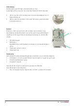 Предварительный просмотр 54 страницы DHG 56-321L Instructions For Use Manual