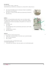 Предварительный просмотр 69 страницы DHG 56-321L Instructions For Use Manual