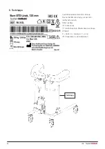 Предварительный просмотр 74 страницы DHG 56-321L Instructions For Use Manual