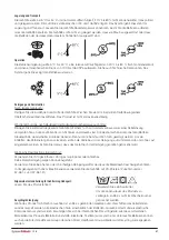 Предварительный просмотр 87 страницы DHG 56-321L Instructions For Use Manual