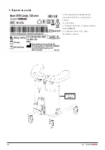 Предварительный просмотр 122 страницы DHG 56-321L Instructions For Use Manual