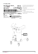 Предварительный просмотр 153 страницы DHG 56-321L Instructions For Use Manual