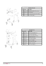 Предварительный просмотр 163 страницы DHG 56-321L Instructions For Use Manual