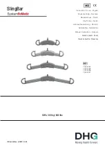 DHG 70200001 Instructions For Use Manual preview