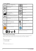 Preview for 14 page of DHG Bure Double 2.0 Instructions For Use Manual