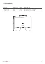 Предварительный просмотр 13 страницы DHG FootStoolCover SystemRoMedic 8091 Instructions For Use Manual