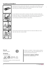 Preview for 6 page of DHG MoveMaster SystemRoMedic 2090 Instructions For Use Manual