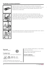 Preview for 12 page of DHG MoveMaster SystemRoMedic 2090 Instructions For Use Manual