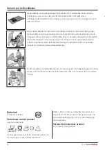 Preview for 16 page of DHG MoveMaster SystemRoMedic 2090 Instructions For Use Manual