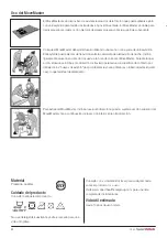 Preview for 22 page of DHG MoveMaster SystemRoMedic 2090 Instructions For Use Manual