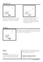 Preview for 6 page of DHG RoMedic EasyGlide Instructions For Use Manual