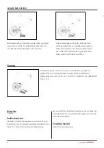 Preview for 8 page of DHG RoMedic EasyGlide Instructions For Use Manual