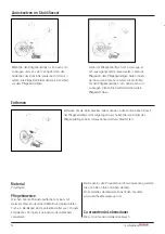 Preview for 14 page of DHG RoMedic EasyGlide Instructions For Use Manual