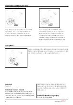 Preview for 16 page of DHG RoMedic EasyGlide Instructions For Use Manual