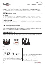 Предварительный просмотр 10 страницы DHG RoMedic HeelStrap Instructions For Use Manual