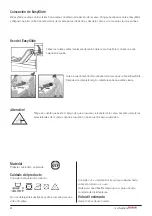 Preview for 22 page of DHG SystemRoMedic EasySlide 1420 Instructions For Use Manual