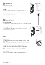 Предварительный просмотр 11 страницы DHG SystemRoMedic Eva400 Instructions For Use Manual