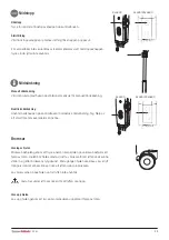 Предварительный просмотр 29 страницы DHG SystemRoMedic Eva400 Instructions For Use Manual