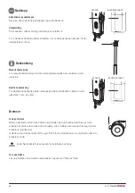 Предварительный просмотр 46 страницы DHG SystemRoMedic Eva400 Instructions For Use Manual