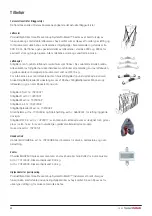 Предварительный просмотр 50 страницы DHG SystemRoMedic Eva400 Instructions For Use Manual