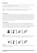 Предварительный просмотр 51 страницы DHG SystemRoMedic Eva400 Instructions For Use Manual