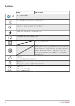 Предварительный просмотр 52 страницы DHG SystemRoMedic Eva400 Instructions For Use Manual