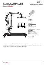 Предварительный просмотр 55 страницы DHG SystemRoMedic Eva400 Instructions For Use Manual