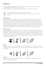 Предварительный просмотр 68 страницы DHG SystemRoMedic Eva400 Instructions For Use Manual