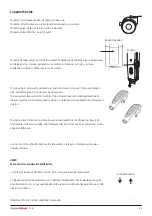 Предварительный просмотр 75 страницы DHG SystemRoMedic Eva400 Instructions For Use Manual