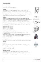 Предварительный просмотр 84 страницы DHG SystemRoMedic Eva400 Instructions For Use Manual