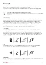 Предварительный просмотр 85 страницы DHG SystemRoMedic Eva400 Instructions For Use Manual