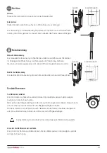 Предварительный просмотр 97 страницы DHG SystemRoMedic Eva400 Instructions For Use Manual