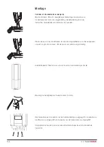 Предварительный просмотр 108 страницы DHG SystemRoMedic Eva400 Instructions For Use Manual