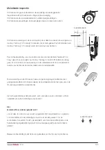 Предварительный просмотр 109 страницы DHG SystemRoMedic Eva400 Instructions For Use Manual