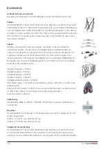 Предварительный просмотр 118 страницы DHG SystemRoMedic Eva400 Instructions For Use Manual