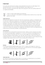 Предварительный просмотр 119 страницы DHG SystemRoMedic Eva400 Instructions For Use Manual